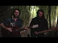 Travellers Sessions | Ray LaMontagne - Such A Simple Thing (Acoustic Live Cover)