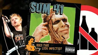 Download Sum 41 Does This Look Infected | 10 Fun Facts (Updated) MP3