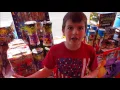 Download Lagu Kid Temper Tantrum At Fireworks Stand 80,000 Subscribers Special