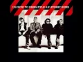 U2 - Crumbs From Your Table (Instrumental)
