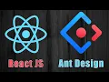 Configurando Ant Design library Antd with Create React App