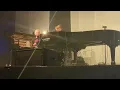 Hania Rani & Olafur Arnalds, "Whispering House" live in Berlin, 19.10.2023