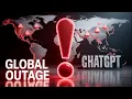 ChatGPT is DOWN The Real Reason Behind the Worldwide Outage