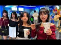 Download Lagu PERTAMA KALI COBAIN SNACK VIRAL INDONESIA‼️TRYING VIRAL FOOD