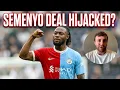 Is Semenyo Rethinking His Choice? Fabrizio Romano Updates #liverpoolfc #mancity