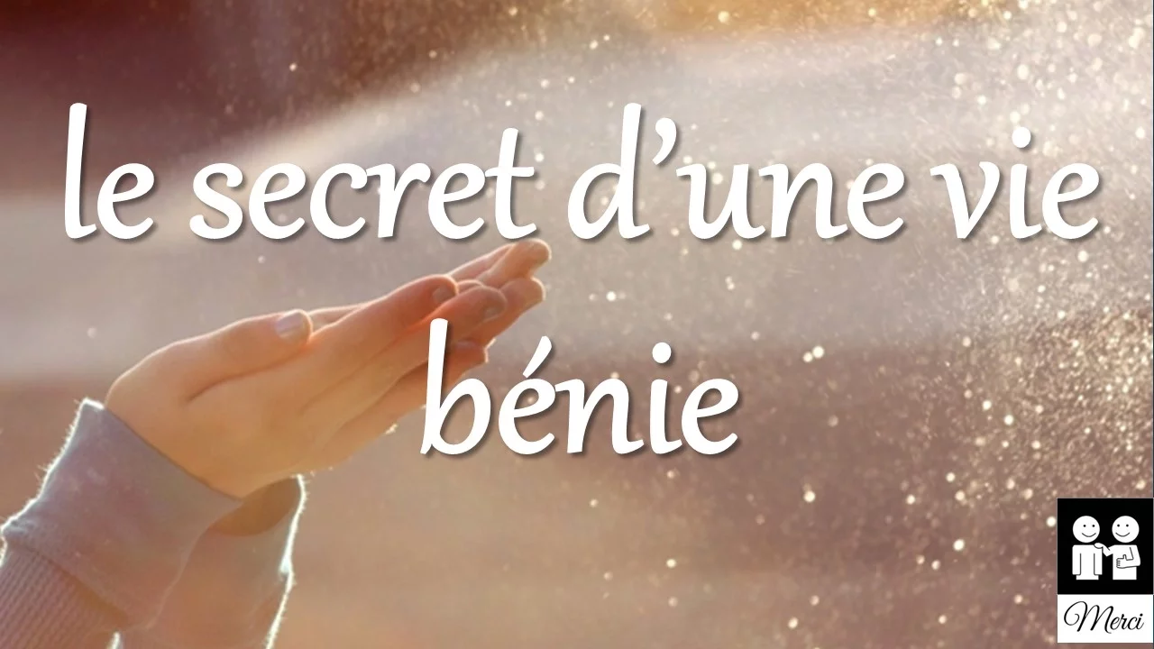 Miniature de l'épisode : Le secret d'une vie bénie : le "Re'shiyth" | Ivan Carluer