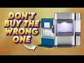 The BEST Nugget Ice Makers of 2026 GE Profile vs Frigidaire vs Budget Picks