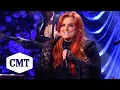 Wynonna Judd Performs Love Can Build A Bridge Naomi Judd A River of Time Celebration
