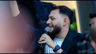 leo de la rosiori tinerete nu fugi de mine new hit uri colaj live 2024