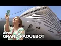 Download Lagu Meraviglia - Le palace flottant qui fait rêver tout le monde