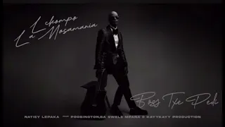 boss t e pedi natiey lepaka ft poobington ba swele mfan u0026 kaykay production 