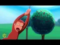 “Talk of the Town” & “The Sharing Song”  | Curious George