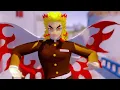 [MMD DEMON SLAYER] (여자)아이들((G)I-DLE) - '퀸카 (Queencard)'