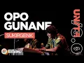 Download Lagu SUKIR GENK - OPO GUNANE | MBATU UNITE FEST /3.0