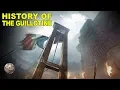 What It Was Like to Witness the Guillotine