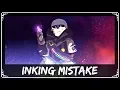 Download Lagu [Underverse Remix] SharaX - Inking Mistake (Ink vs Error Battle Theme | Original by NyxTheShield)