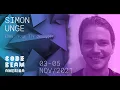 EDBG Your TTY debugger Simon Unge Code BEAM America 2021