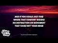 Mac Miller - Colors and Shapes (Lyrics)