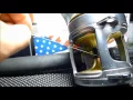 Lagu How to Spool Braid to a Conventional Reel
