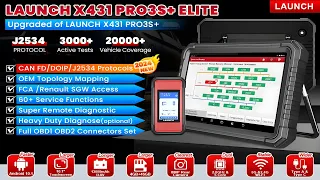 LAUNCH X431 PRO3S Elite Review Is This the Best Scan Tool in 2026