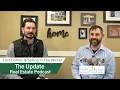 The Update Real Estate Podcast Rockingham County VA