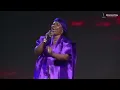 THE MOST HIGH SHOWED UP || SUNDAY SERVICE || 25TH OCTOBER 2026