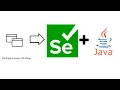 Handle multiple windows or tabs using Selenium and Java Java Selenium core operations