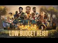 Download Lagu Low Budget Heist | Free Comedy Crime New Release | - Carol Abboud, Hamza Abdelsater