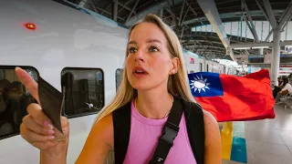 我们在台湾犯了个大错