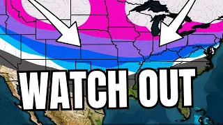 OFFICIAL Snowfall Forecast - WINTER 2026-27