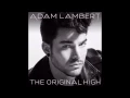 Adam Lambert - Ghost Town