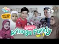 Kompilasi Vol.3 - Arinaga Family