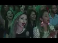 MIL MOTIVOS // CLIPE OFICIAL // DVD VIVENDO O NOVO TEMPO
