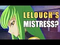 Code Geass 20 IMPORTANT Facts You PROBABLY Missed