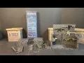 Lagu Super Action Stuff The Ultimate Weapons Rack Modular Display