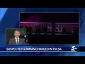 Teen charged with shooting death of Tulsa 13-year-old