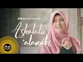 Download Lagu Alfina Nindiyani - Asholatu'alanabi (Music Video)