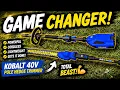 Kobalt 40V MAX Battery Hedge Trimmer