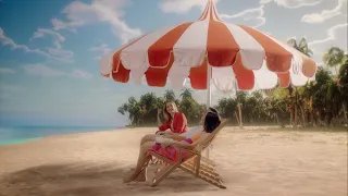 MidFirst Bank - Beach TV Commercial