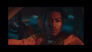 Meech Got Shot Up By Lamar By Drive By BMF Season 2