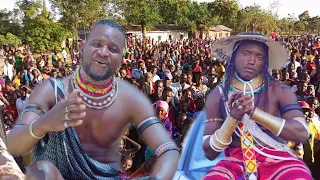 2023 Limbu Luchagula Nelemi Kayakanyaga Official Music By KingPeterJoseph 