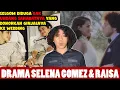 Download Lagu KRONOLOGI LENGKAP DRAMA SELENA GOMEZ DAN FRANCIA RAISA, GAK DIUNDANG KE WEDDING SELGOM BENNY BLANCO?