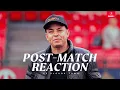 Download Lagu Marc White’s Post-Match Reaction | Slough (H)