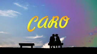 Zinoleesky - Caro (Lyrics) Feat. Naira Marley