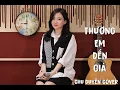 Download Lagu THƯƠNG EM ĐẾN GIÀ | LÊ BẢO BÌNH | CHU DUYÊN COVER