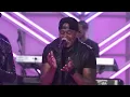 Silk - Freak Me - Live BET 2025 HD