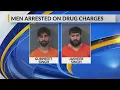 7 million worth of cocaine found in semi in Putnam County