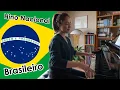 Download Lagu Hino Nacional Brasileiro no Piano - Brazil National Anthem played by classical pianist