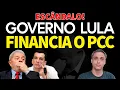 Download Lagu ESCÂNDALO! Governo LULA financia o PCC através de empresas ligadas ao CRIME OGANIZADO