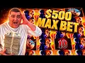 MEGA JACKPOTS Left the Entire Las Vegas Casino SPEECHLESS
